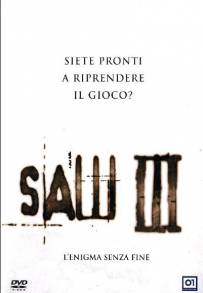 Saw III - L'enigma senza fine (2006)