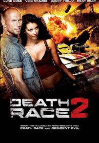 Death Race 2 (2010)