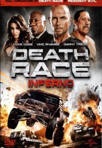 Death Race 3 - Inferno (2013)