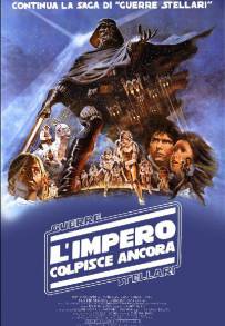 Star Wars - Episodio 5 - L'Impero colpisce ancora (1980)