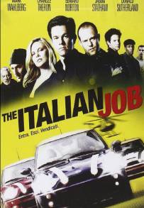 The Italian Job (2003)