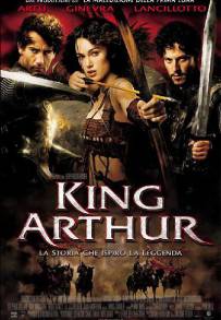 King Arthur (2004)