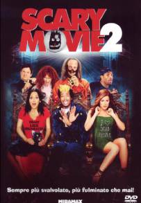 Scary Movie 2 (2001)