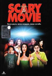 Scary Movie (2000)