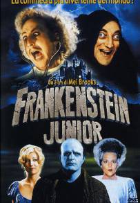 Frankenstein Junior (1974)