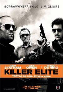 Killer Elite (2011)