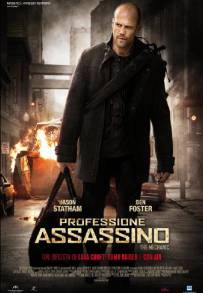 Professione assassino (2011)