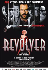 Revolver (2005)