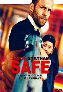 Safe (2012)