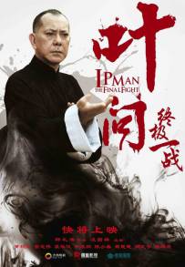 Ip Man - The Final Fight (2013)