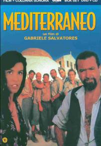 Mediterraneo (1991)