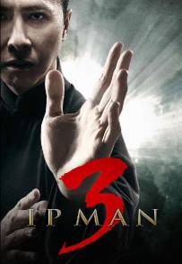 Ip Man 3 (2015)