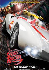 Speed Racer (2008)