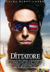 Il dittatore (2012)