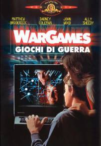 WarGames - Giochi di guerra (1983)