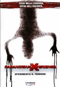 Paranormal Xperience (2011)