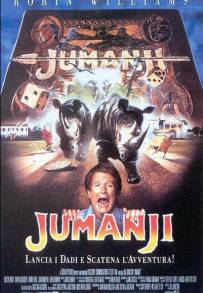 Jumanji (1995)