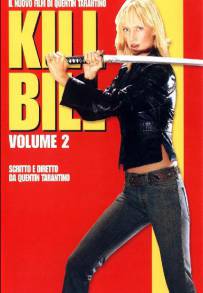 Kill Bill - volume 2 (2004)