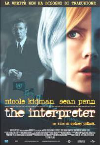 The Interpreter (2005)