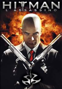 Hitman - L'assassino (2007)