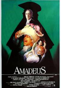 Amadeus (1984)