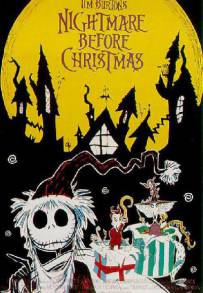 Nightmare Before Christmas (1993)