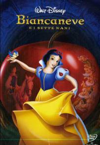 Biancaneve e i sette nani (1937)