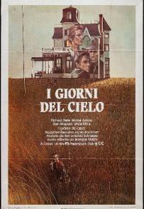 I giorni del cielo (1978)