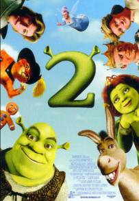 Shrek 2 (2004)