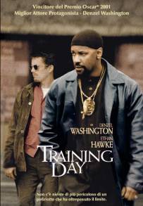 Training Day (2001)