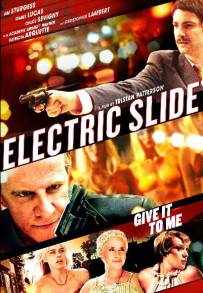 Electric Slide (2014)