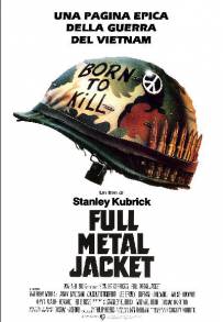 Full Metal Jacket (1987)