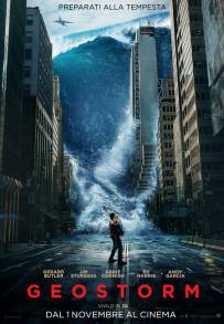 Geostorm (2017)