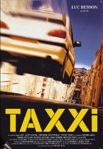 Taxxi (1998)