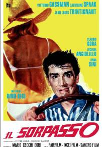 Il sorpasso (1962)