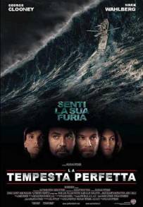 La tempesta perfetta (2000)