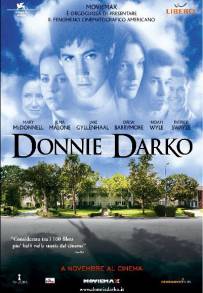 Donnie Darko (2001)