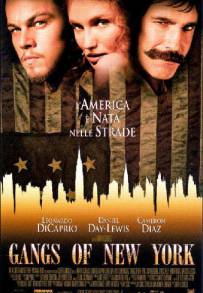 Gangs of New York (2002)