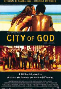 City of God - La Città Di Dio (2002)