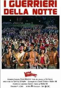 I guerrieri della notte - The Warriors (1979)