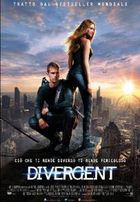 Divergent (2014)