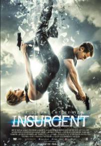 The Divergent Series: Insurgent (2015)