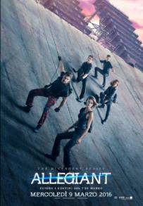 Allegiant (2016)