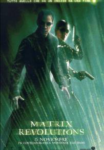 Matrix Revolutions (2003)