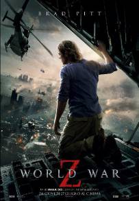 World War Z (2013)