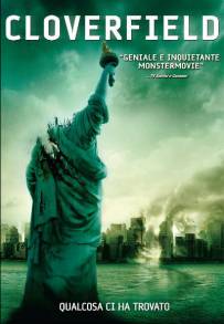 Cloverfield (2008)