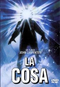 La cosa (1982)