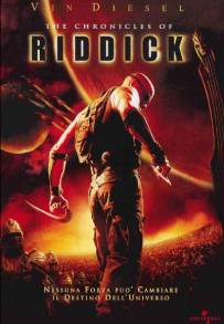 The Chronicles of Riddick (2004)