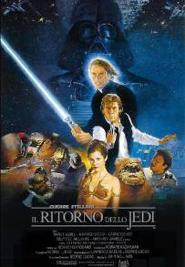 Star Wars - Episodio 6 - Il ritorno dello Jedi (1983)