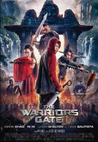 Warrior's Gate (2016)